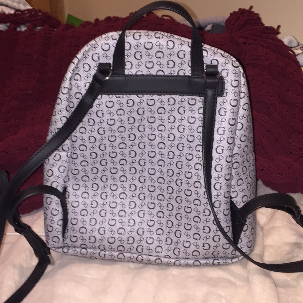 GUESS BAG - Picture 3 of 6